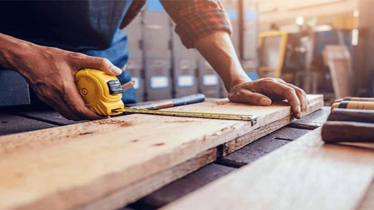 Güçlükonak Mobilyacı