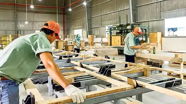 Güçlükonak Mobilyacı